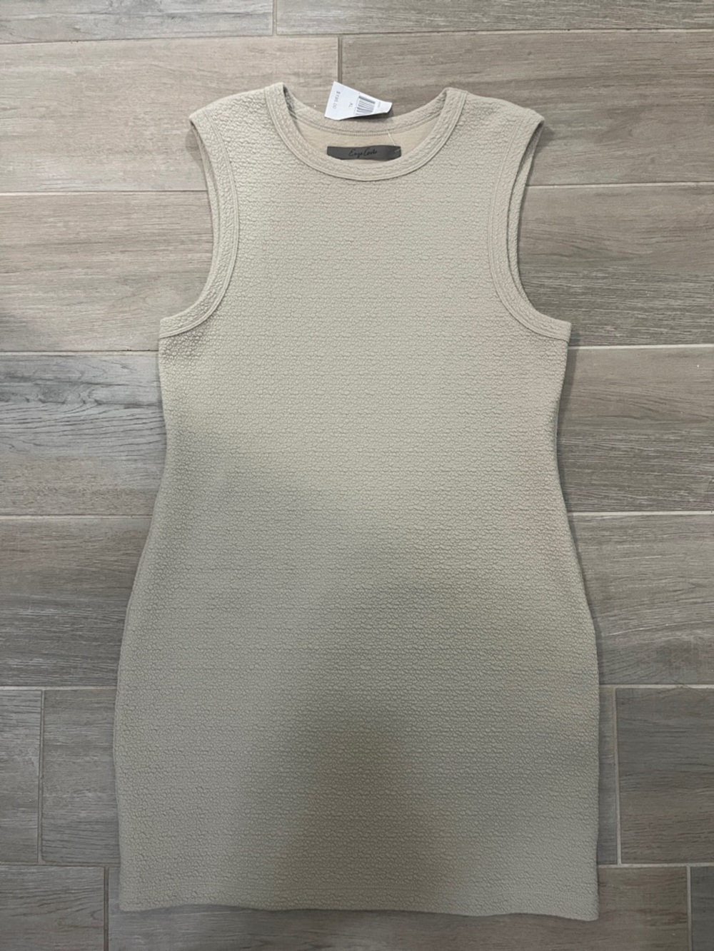 NWT Enza Costa dress